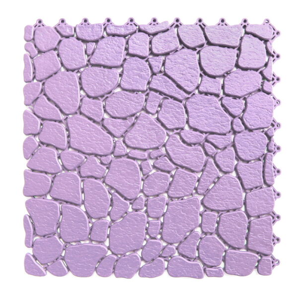 Obloga "Aqua Stone" boja lavande