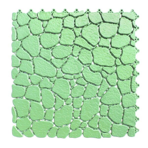 Obloga "Aqua Stone" menta zelena boja