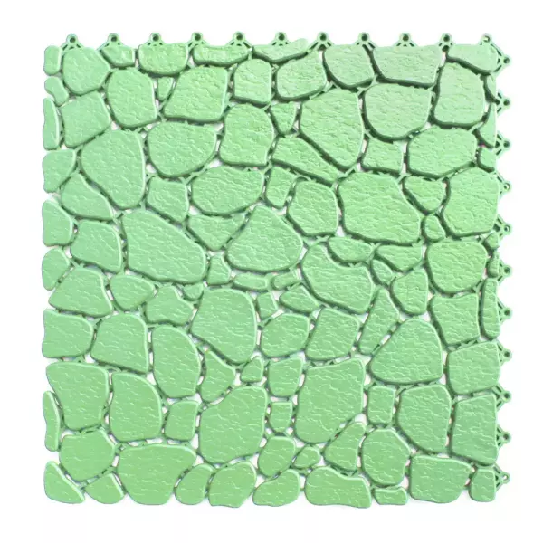 Obloga "Aqua Stone" menta zelena boja