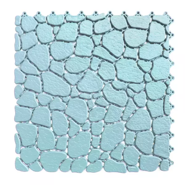 Obloga "Aqua Stone" svetloplava boja