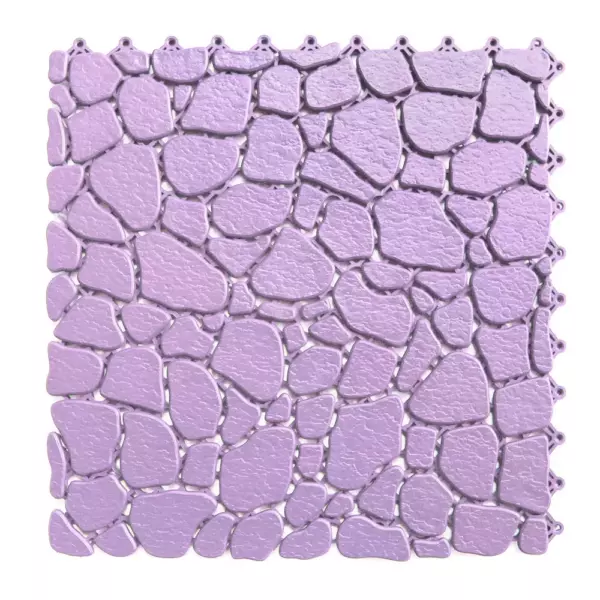 Obloga "Aqua Stone" boja lavande