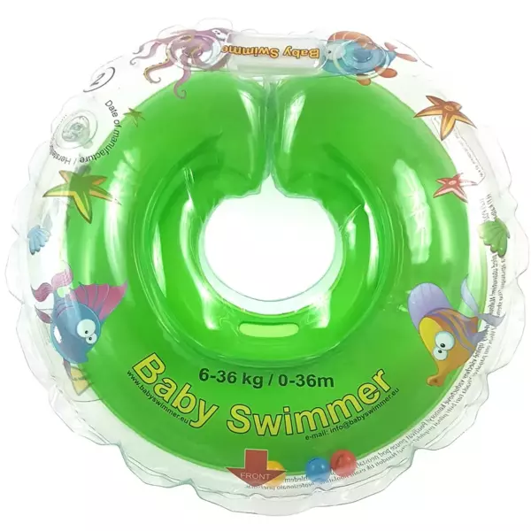 Baby Swimmer od 6 do 36 kg