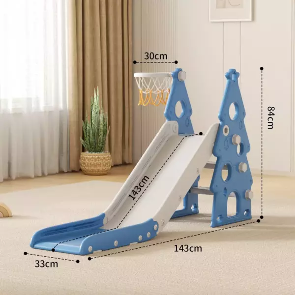 Tree size